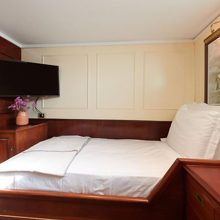 Costa Do Sal Hotel Boat Lounge Aveiro Luaran gambar