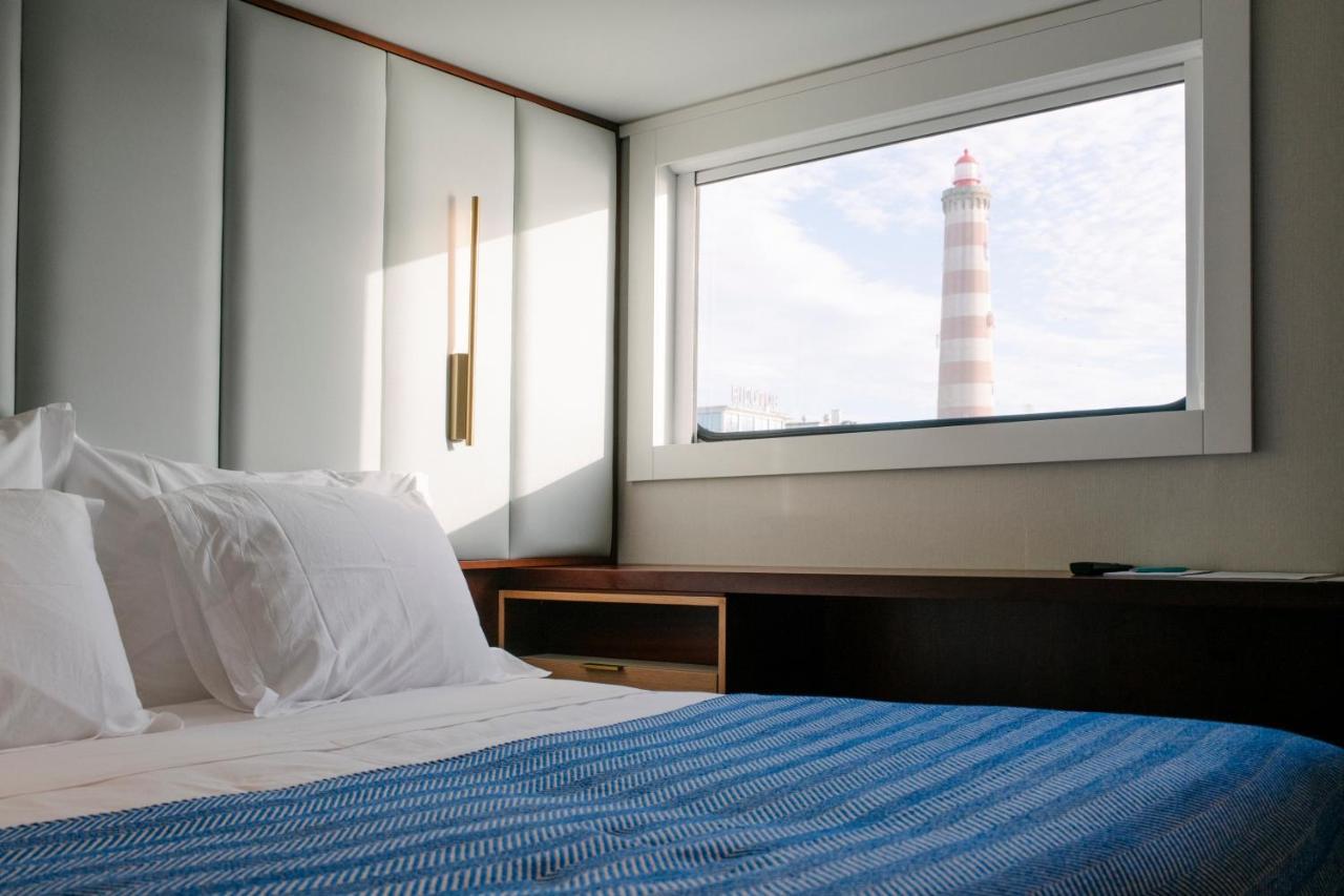 Costa Do Sal Hotel Boat Lounge Aveiro Luaran gambar