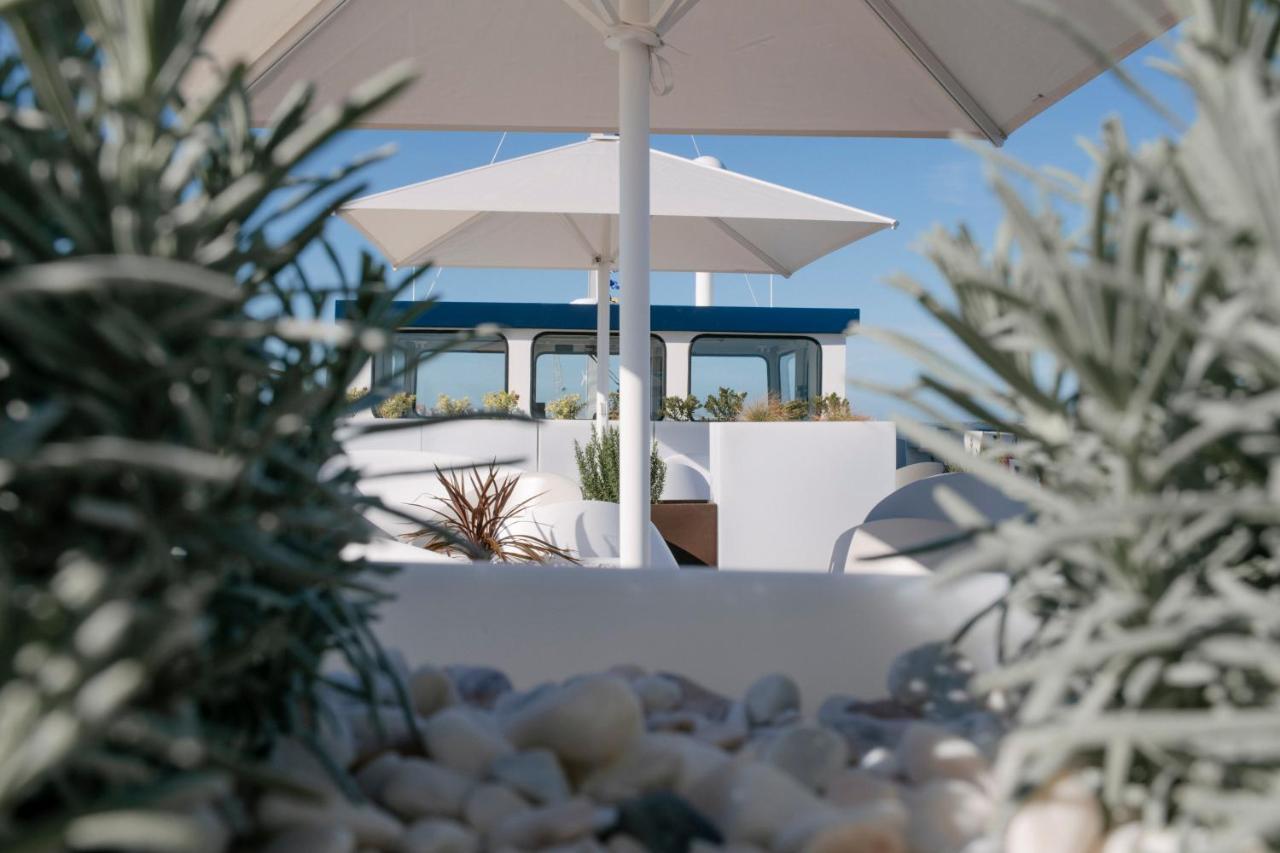 Costa Do Sal Hotel Boat Lounge Aveiro Luaran gambar