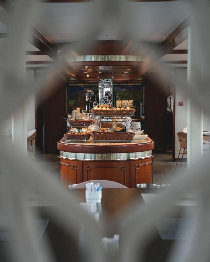 Costa Do Sal Hotel Boat Lounge Aveiro Luaran gambar