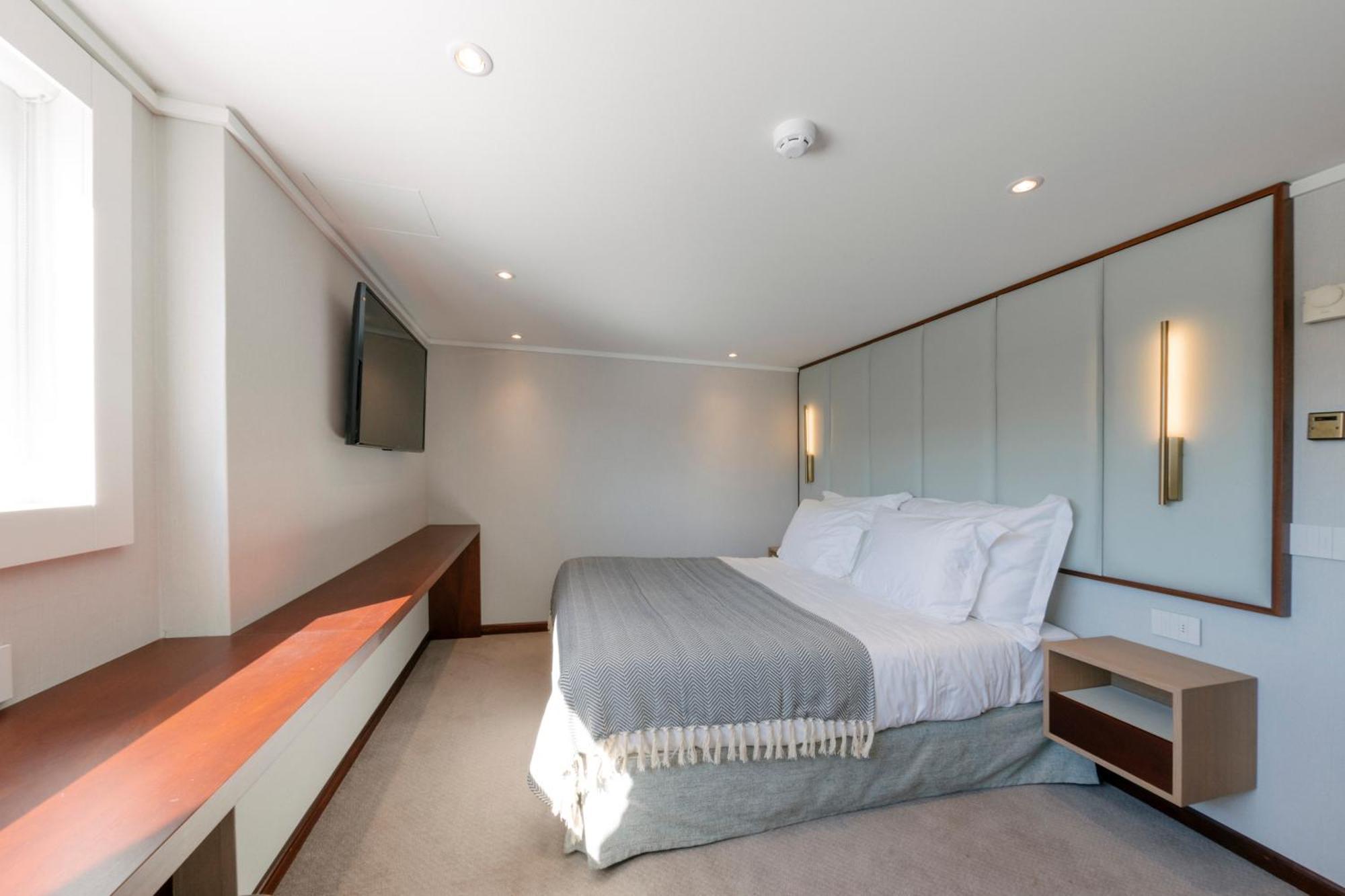 Costa Do Sal Hotel Boat Lounge Aveiro Luaran gambar