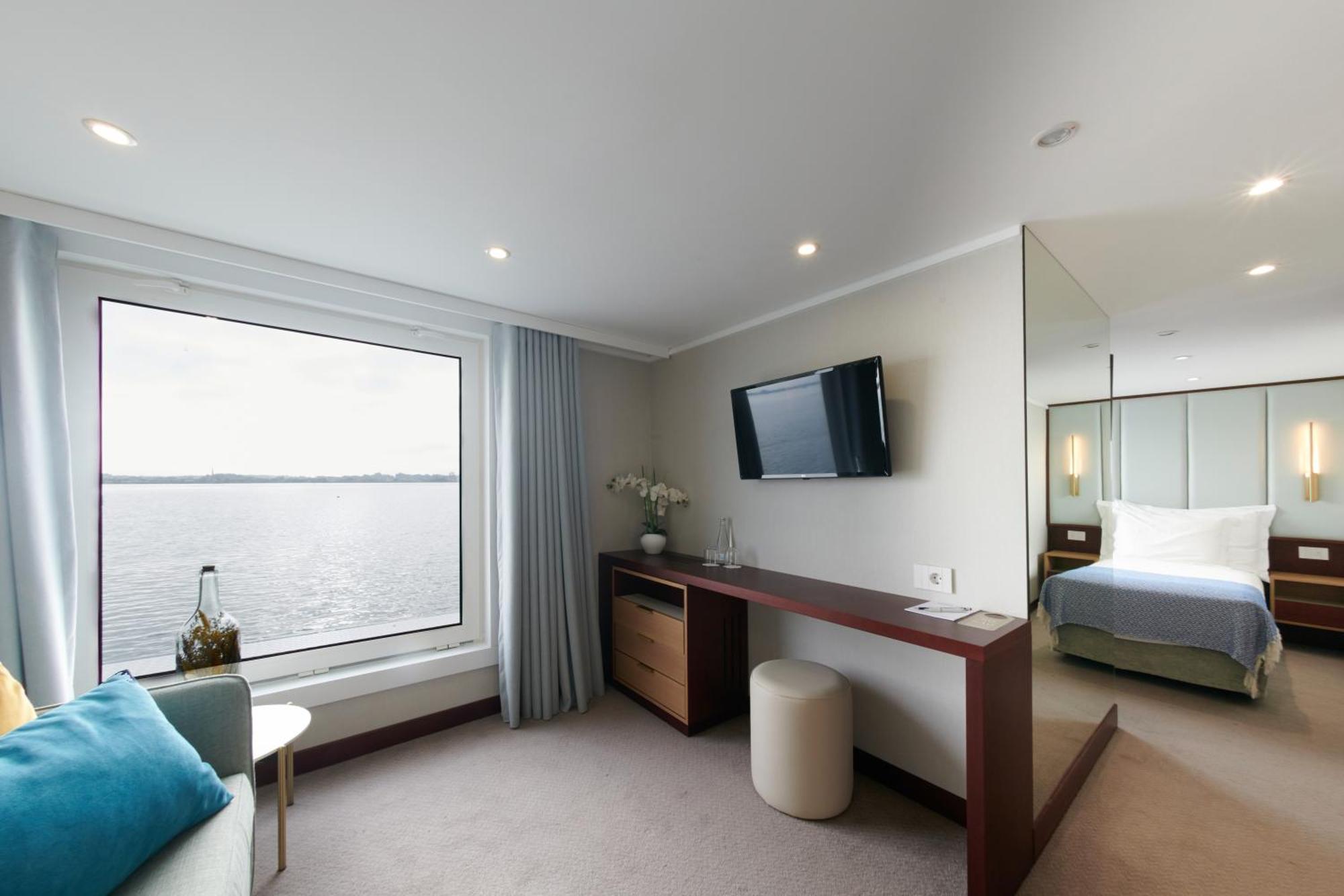 Costa Do Sal Hotel Boat Lounge Aveiro Luaran gambar