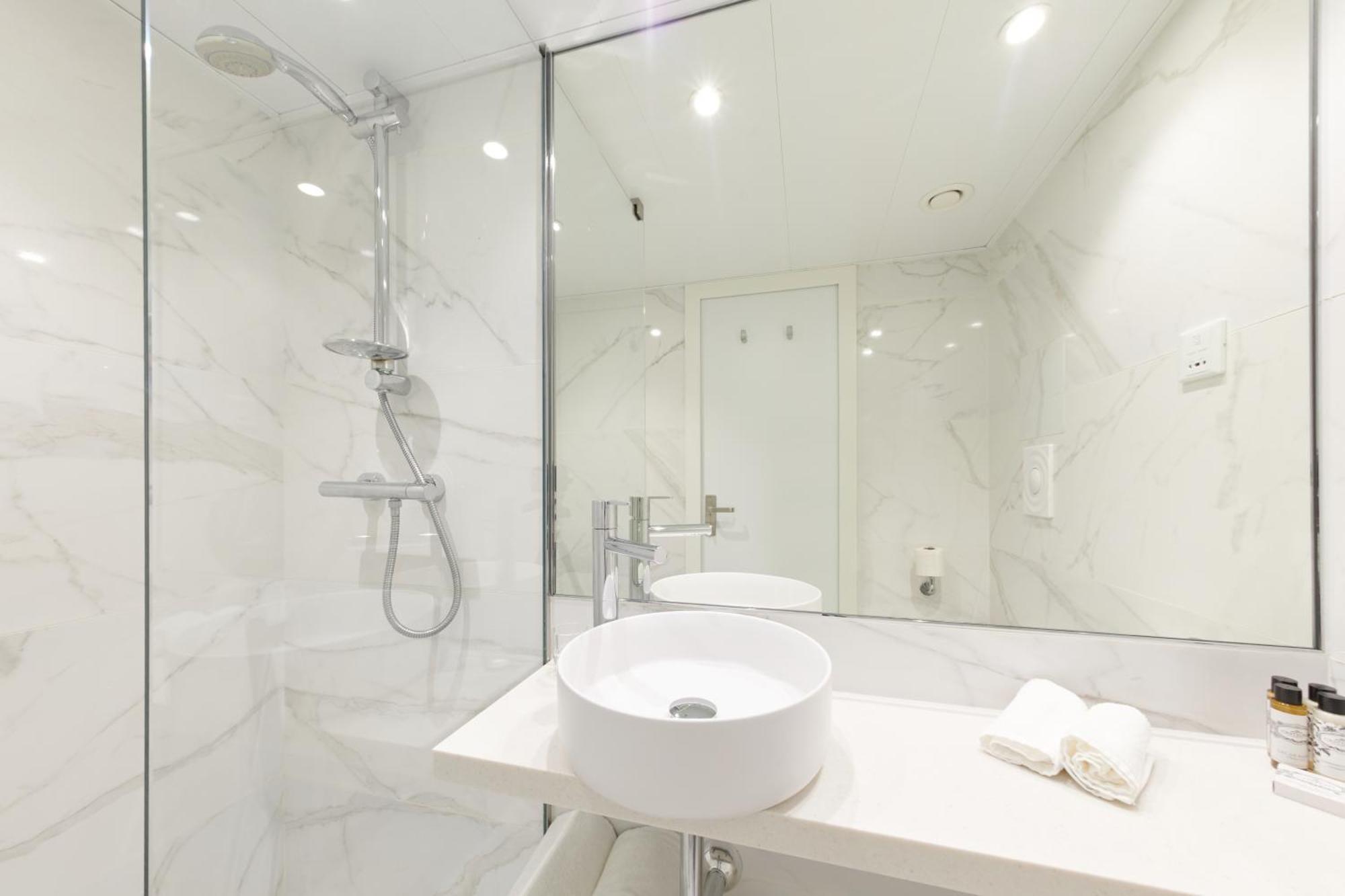 Costa Do Sal Hotel Boat Lounge Aveiro Luaran gambar